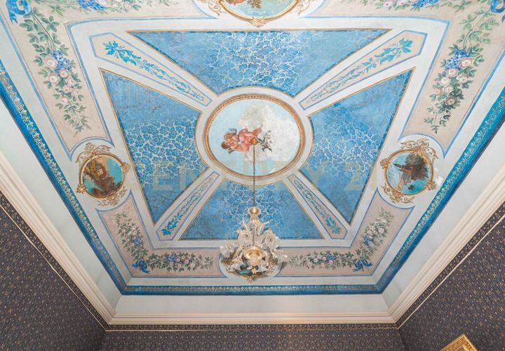 Villa a Palazzolo Acreide, Siracusa, Palazzolo Acreide - € 495.000 | Ref: 010-019 - foto 1