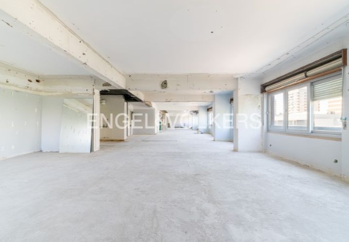 Wohnung in Moscavide, Lisbon, Moscavide - € 795.000 | Ref: W-04A4GE - Foto 1