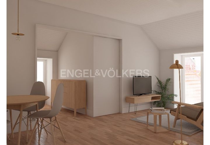 Lejlighed i Setubal, Setubal, Setubal - € 210.000 | Ref: W-046QAR - foto 1