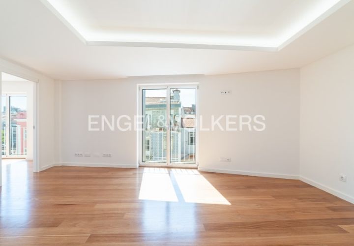 Lejlighed i Lisbon, Lisbon, Lisbon - € 530.000 | Ref: W-04AK1R - foto 1