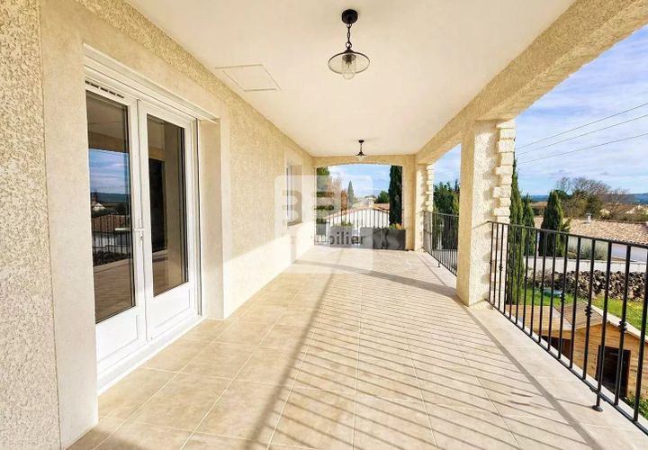 Villa i Uzes, Gard, Uzes - € 300.000 | Ref: 87181818 - foto 1