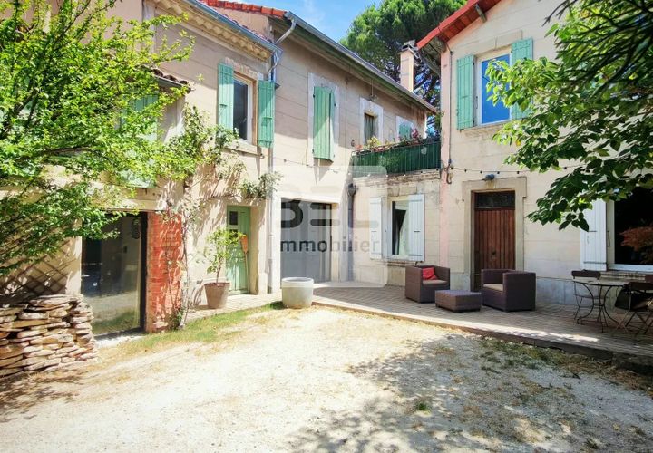 Villa en Cairanne, Vaucluse, Cairanne - € 330.000 | Ref: 87170759 - photo 1