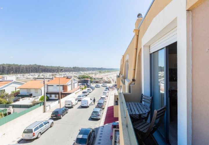 Leilighet i Cortegaca, Aveiro, Cortegaca - € 210 900 | Ref: APA_864 - foto 1