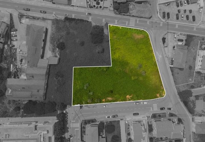 Działka: Paramos, Aveiro, Paramos – 475 000 € | Ref: TER_859 – zdjęcie 1