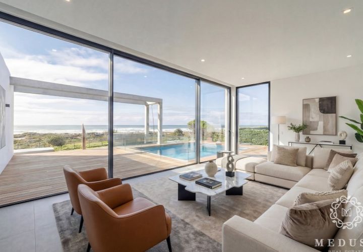 Villa i Arcozelo, Porto, Arcozelo - € 850.000 | Ref: CAS_860 - foto 1