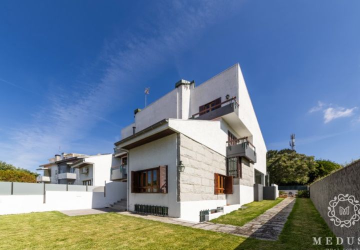 Villa i Arcozelo, Porto, Arcozelo - € 625.000 | Ref: CAS_827 - foto 1