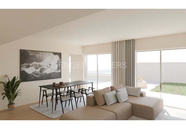 Villa i Almada, Setubal, Almada - € 750.000 | Ref: W-0475WM - foto 1