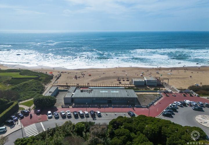 Erhvervsejendom i Arcozelo, Porto, Arcozelo - € 1.150.000 | Ref: LOC_574 - foto 1