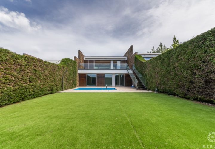 Villa i Santo Tirso, Porto, Santo Tirso - € 995.000 | Ref: CAS_586 - foto 1