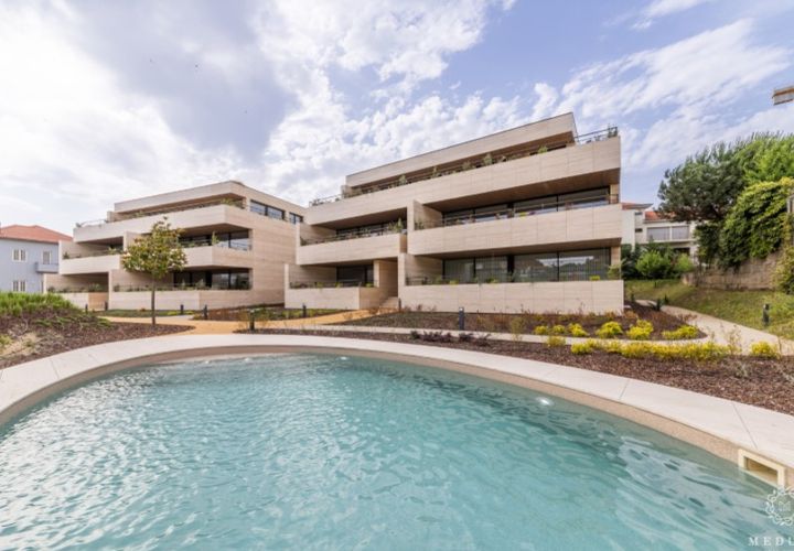 Lejlighed i Guimaraes, Braga, Guimaraes - € 1.200.000 | Ref: APA_626 - foto 1
