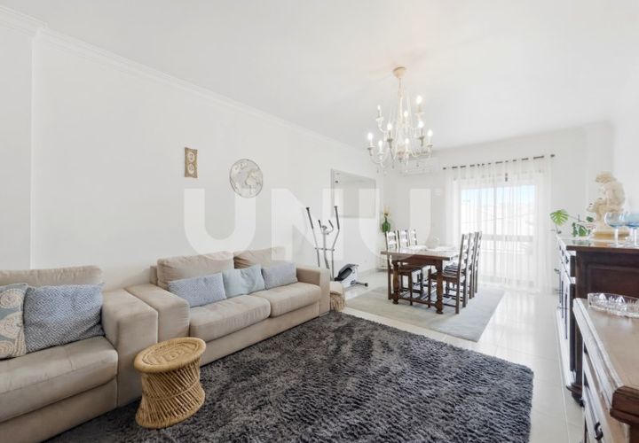 Apartament a Carregado, Lisbon, Carregado - € 299.000 | Ref: UNU.I.1234.19143 - foto 1