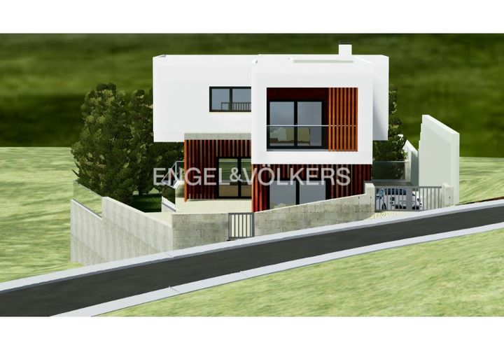 Helårsgrund i Laranjeiro, Setubal, Laranjeiro - € 205.000 | Ref: W-0496U7 - foto 1
