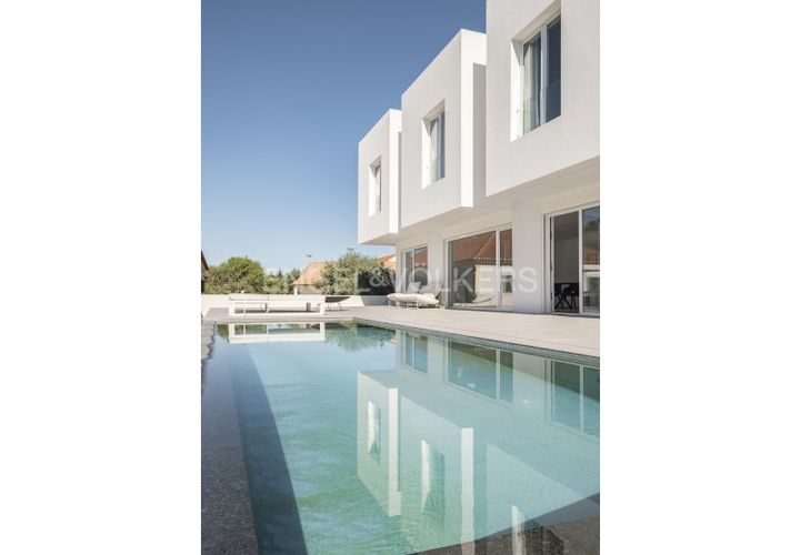 Villa i Loures, Lisbon, Loures - € 1.200.000 | Ref: W-04912M - foto 1