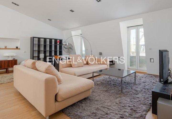Penthouse i Lisbon, Lisbon, Lisbon - € 1.200.000 | Ref: W-02MOCM - foto 1