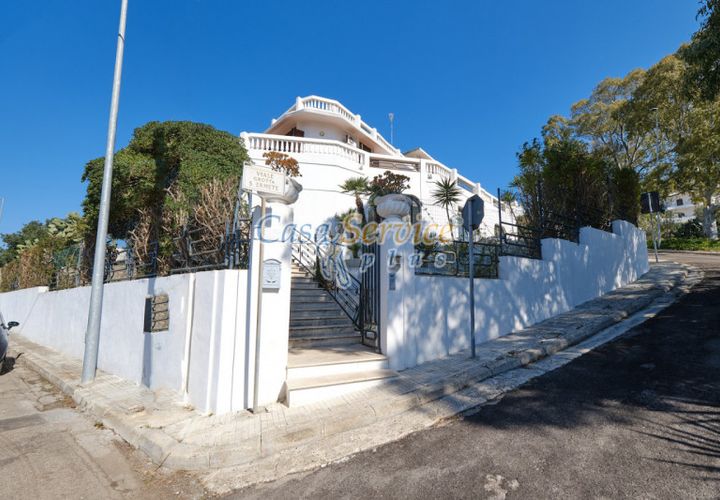 Villa a Matino, Lecce, Matino - € 449.000 | Ref: MDN-485 - foto 1