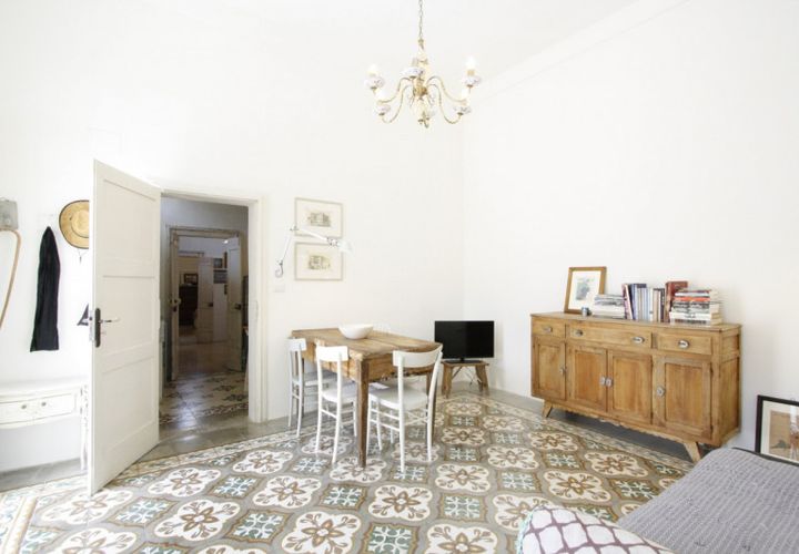 Villa a Matino, Lecce, Matino - € 128.000 | Ref: MCO-128-GC - foto 1