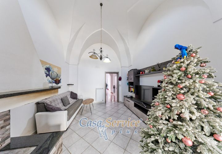 Villa em Collepasso, Lecce, Collepasso - € 125.000 | Ref: CONGP-125 - foto 1