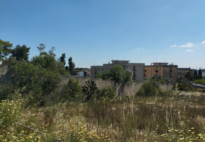 Terra a Casarano, Lecce, Casarano - € 72.000 | Ref: CS-98 - foto 1