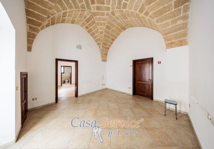 Villa a Casarano, Lecce, Casarano - € 90.000 | Ref: CS-90 - foto 1