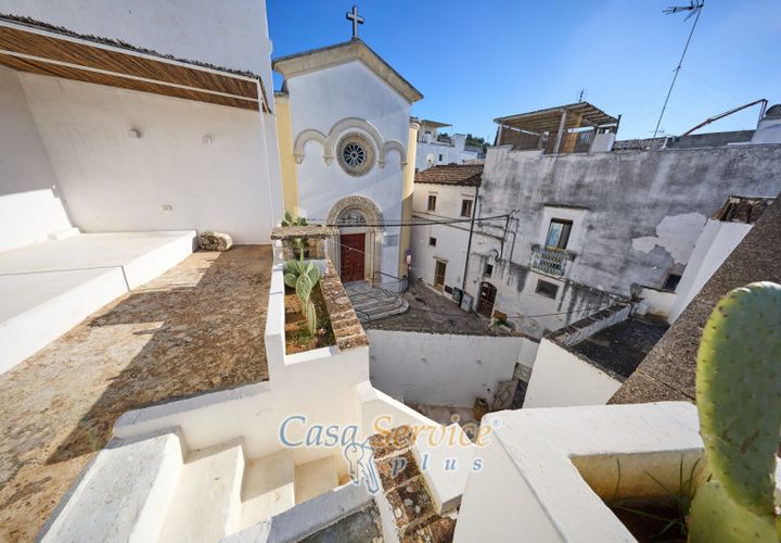Villa a Matino, Lecce, Matino - € 210.000 | Ref: MAF-210 - foto 1
