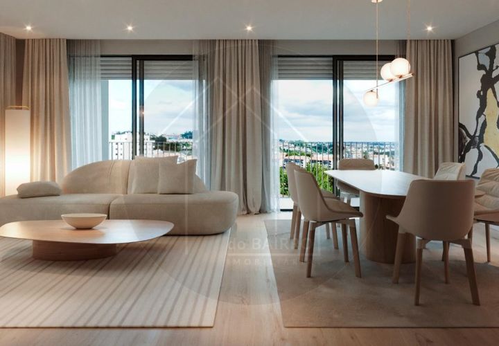 Wohnung in Oliveira do Douro, Porto, Oliveira do Douro - € 305.000 | Ref: EDI_198_D - Foto 1