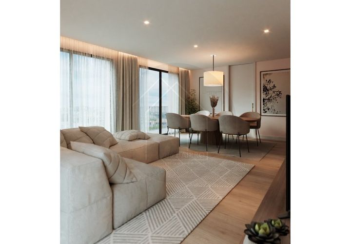 Wohnung in Oliveira do Douro, Porto, Oliveira do Douro - € 310.000 | Ref: EDI_198_B - Foto 1