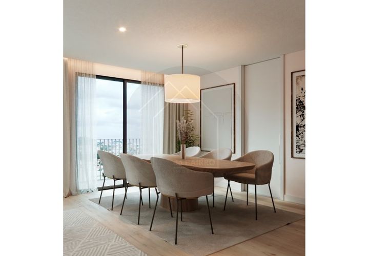Apartament a Oliveira do Douro, Porto, Oliveira do Douro - € 310.000 | Ref: EDI_198_J - foto 1