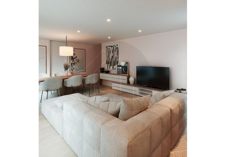 Wohnung in Oliveira do Douro, Porto, Oliveira do Douro - € 310.000 | Ref: EDI_198_G - Foto 1