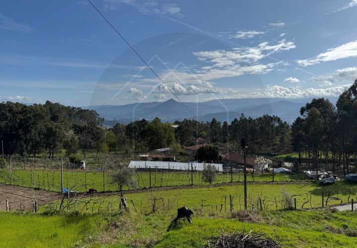 Helårsgrund i Celorico de Basto, Braga, Celorico de Basto - € 59.000 | Ref: TER_84 - foto 1