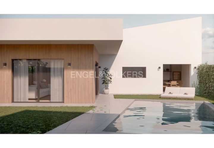 Villa i Palmela, Setubal, Palmela - € 750.000 | Ref: W-04654L - foto 1