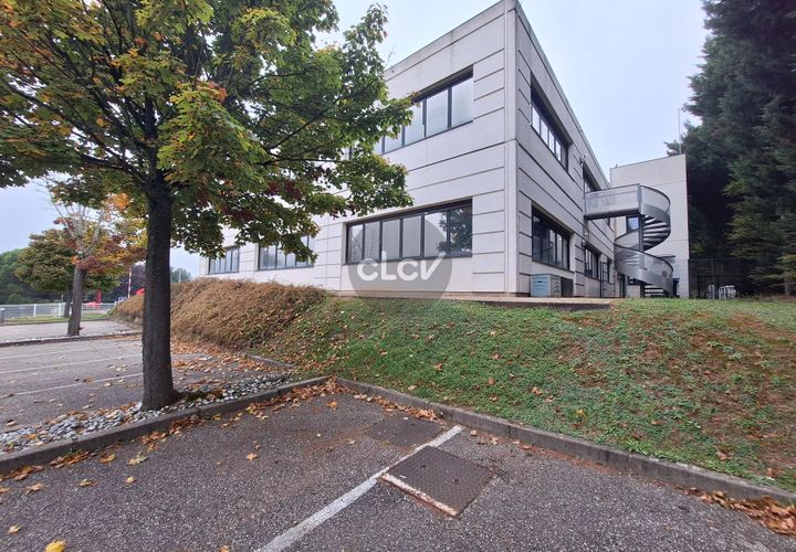 Erhvervsejendom i Limonest, Rhone, Limonest - € 2.111.500 | Ref: 87195497 - foto 1