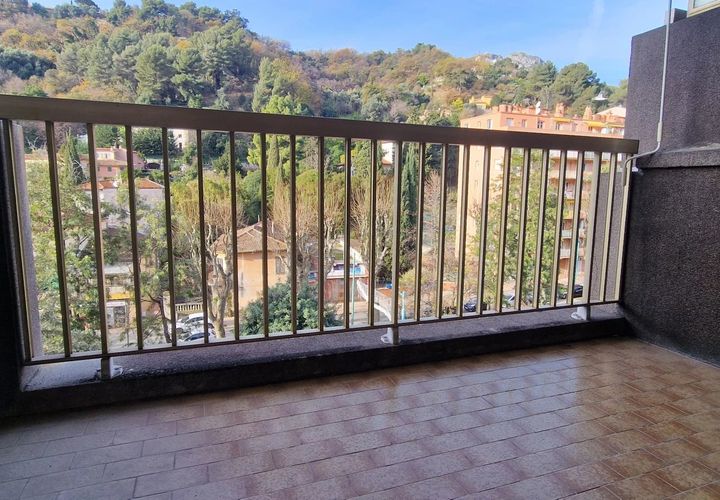 Leilighet i Menton, Alpes-Maritimes, Menton - € 245 000 | Ref: 86662927 - foto 1