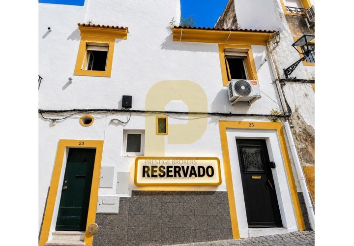 Byhus i Elvas, Portalegre, Elvas - € 100.000 | Ref: PB2026513 - foto 1