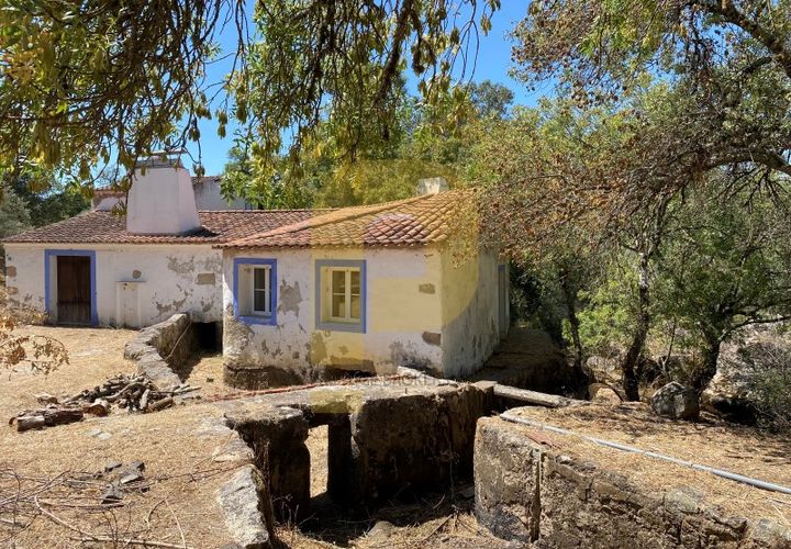Gårdshus i Arraiolos, Evora, Arraiolos - € 809 500 | Ref: PB2024440 - foto 1