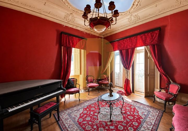Villa i Tortosendo, Castelo Branco, Tortosendo - € 500.000 | Ref: PB2021210 - foto 1