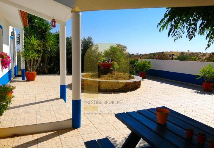 Farm i Portel, Evora, Portel - € 785.000 | Ref: PB2025450 - foto 1