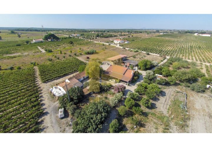 Farm i Palmela, Setubal, Palmela - € 790.000 | Ref: PB201901 - foto 1