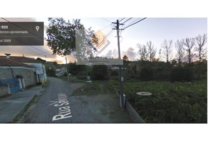 Helårsgrund i Pedroso, Porto, Pedroso - € 71.150 | Ref: 0371 P/16 - foto 1
