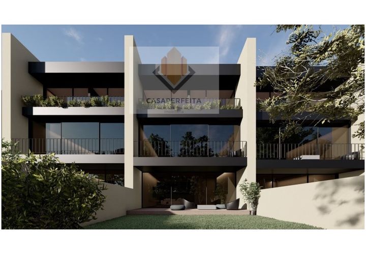 Villa i Fanzeres, Porto, Fanzeres - € 537.500 | Ref: 25P/23JT - foto 1