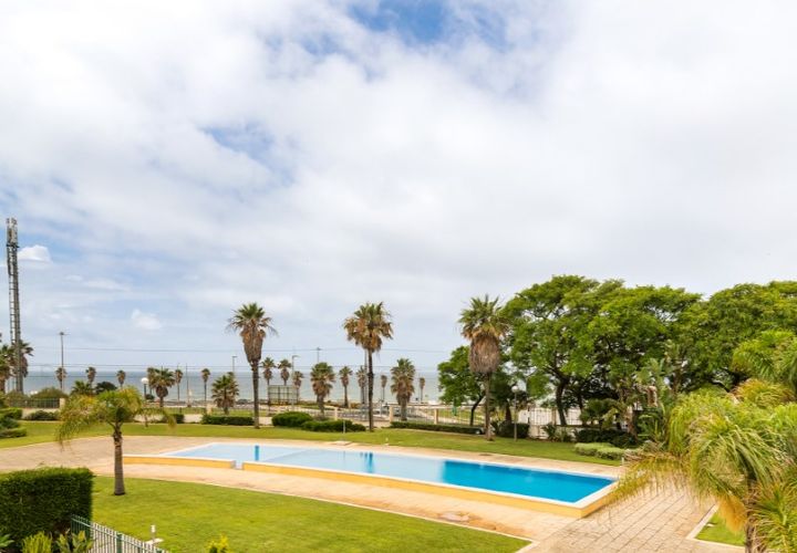 Villa in Carcavelos, Lisbon, Carcavelos - € 2.200.000 | Ref: SAV16456 - foto 1