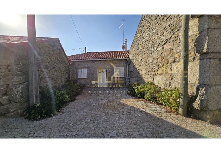 Masia a Rochoso e Monte Margarida, Guarda, Rochoso e Monte Margarida - € 80.000 | Ref: CAS_117 - foto 1