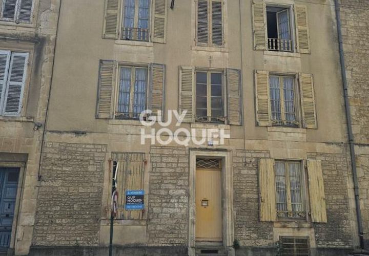 Villa a Fontenay-le-Comte, Vendee, Fontenay-le-Comte - € 76.300 | Ref: 6712 - foto 1