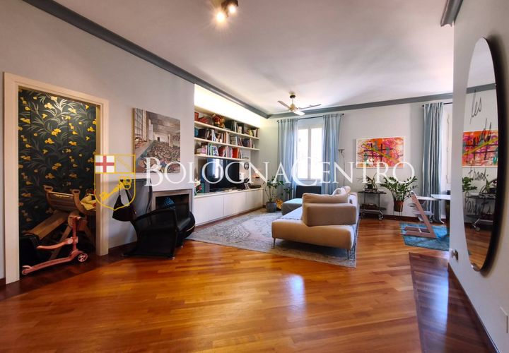 Lejlighed i Bologna, Bologna, Bologna - € 695.000 | Ref: CE811 - foto 1
