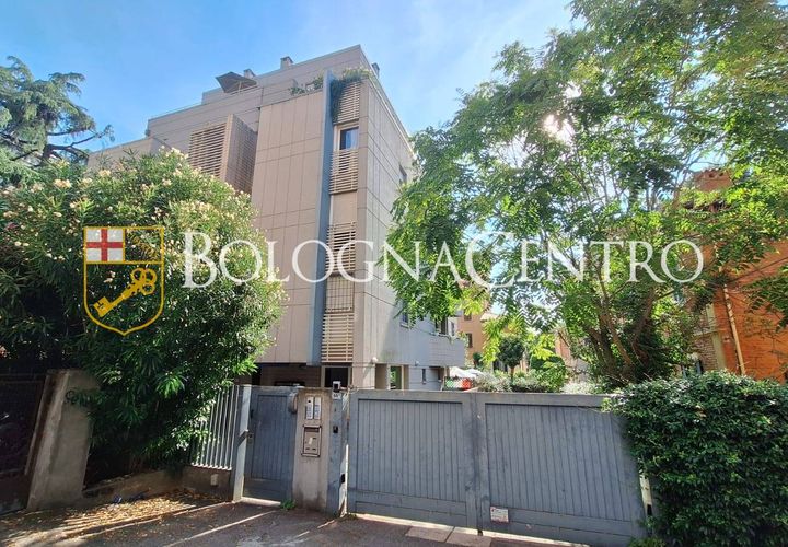 Lejlighed i Bologna, Bologna, Bologna - € 230.000 | Ref: CE151 - foto 1