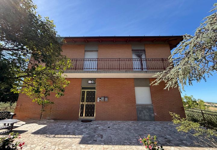 Appartement in Fermo, Fermo, Fermo - € 185.000 | Ref: AQ29 - foto 1