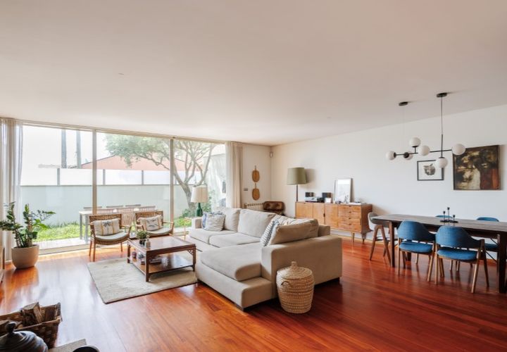 Villa i Matosinhos, Porto, Matosinhos - € 850.000 | Ref: SAV16417 - foto 1