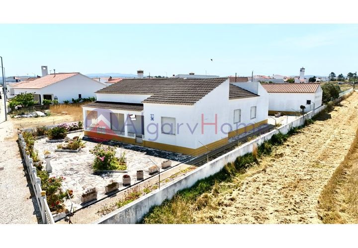 Haus in Rogil, Faro, Rogil - € 750.000 | Ref: HAB_386 - Foto 1