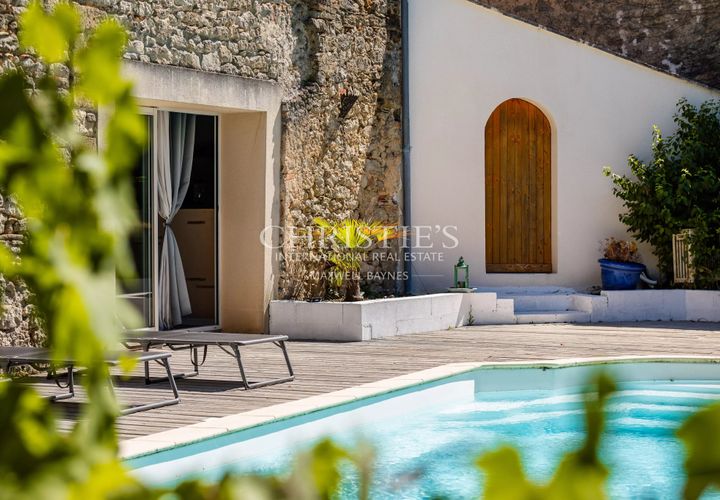 Villa in Langon, Gironde, Langon - € 795.000 | Ref: VE2014 - foto 1