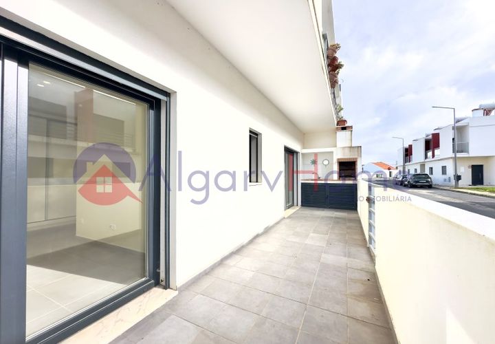 Wohnung in Rogil, Faro, Rogil - € 300.000 | Ref: HAB_381 - Foto 1