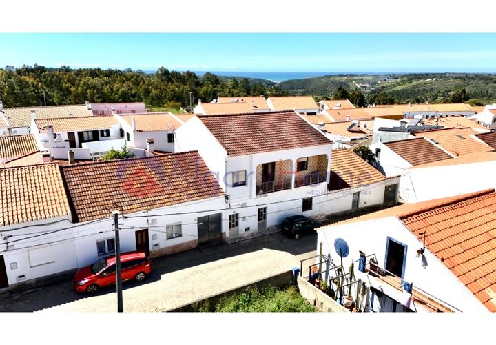 Byhus i Odeceixe, Faro, Odeceixe - € 380.000 | Ref: HAB_368 - foto 1